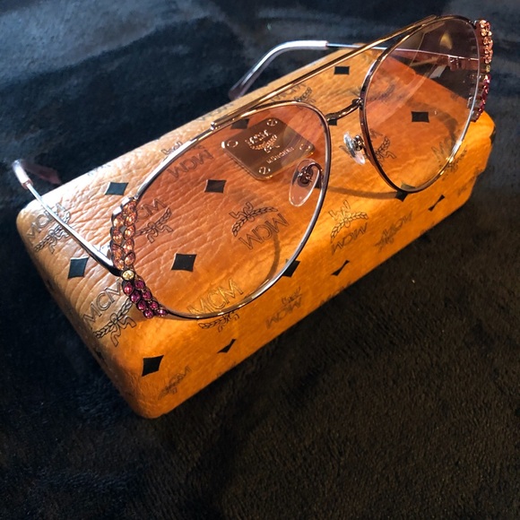MCM Sunglasses